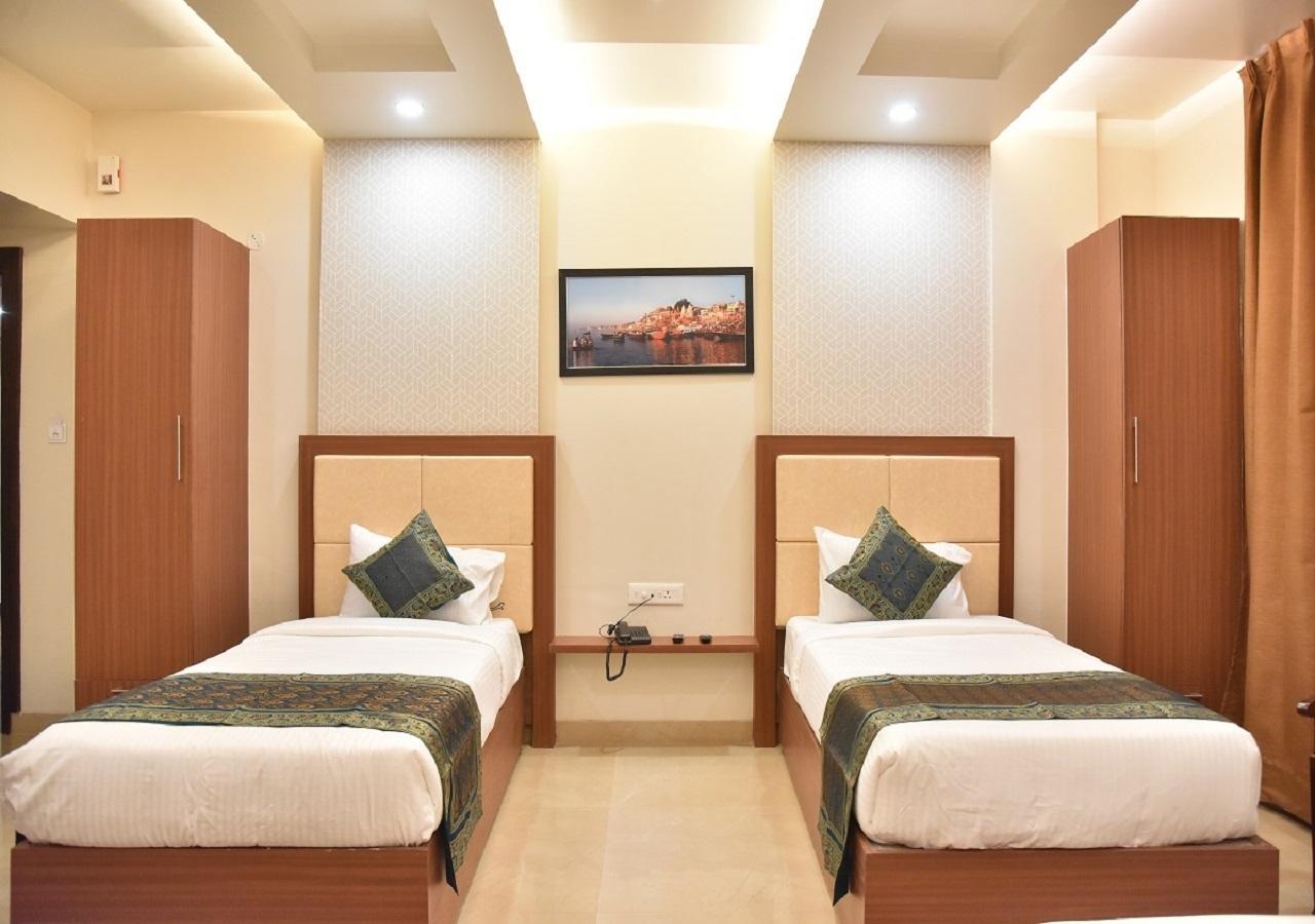 Hotel Rk Grand — Photos 3